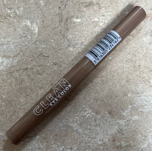 Covergirl Eyeshadow Stick 328 BRONZE GLOW Clean Eye Color 0.05 Oz - Picture 1 of 3