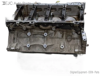 发动机气缸体适用于 07-08 雪佛兰索罗德 1500 5.3 燃气 — 第 1/4 张图片