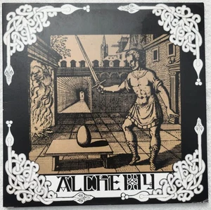 THIRD EAR BAND - ALCHEMY (2019 Cherry Red label repress) - Bild 1 von 4
