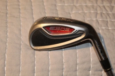 ADAMS GOLF IDEA A3OS- # 8 HYBRID IRON-GRAFALLOY STIFF PRO LAUNCH GRAPHITE -R/H - Image 1 of 4