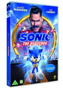Sonic the Hedgehog - Photo 1/1