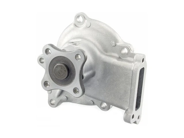 Водяной насос для 89-90 Nissan Pulsar NX Sentra 1,6 л 4 цилиндра ZZ91F4 - Изображение 1 из 1