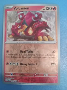 Volcanion 022/182 Sv04: Paradox Rift Reverse Holo - Picture 1 of 2