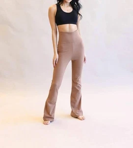 Zenana bootcut yoga pants size 3X - Picture 1 of 3