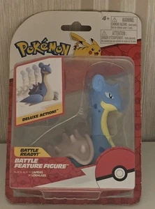 Pokemon® Deluxe Battle Action Figur Lapras™ - Bild 1 von 4