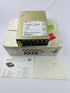 Astec 6067-0189-00 MP8-1D-1E-1F-4LL-4NQ-4NQ-00 Modular Industrial Power Supply - Afbeelding 1 van 7