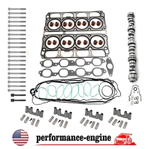 AFM DOD Camshaft Lifters Kit For 2014-2023 Chevrolet GMC 5.3L Trucks SUV Budget - Bild 1 von 6
