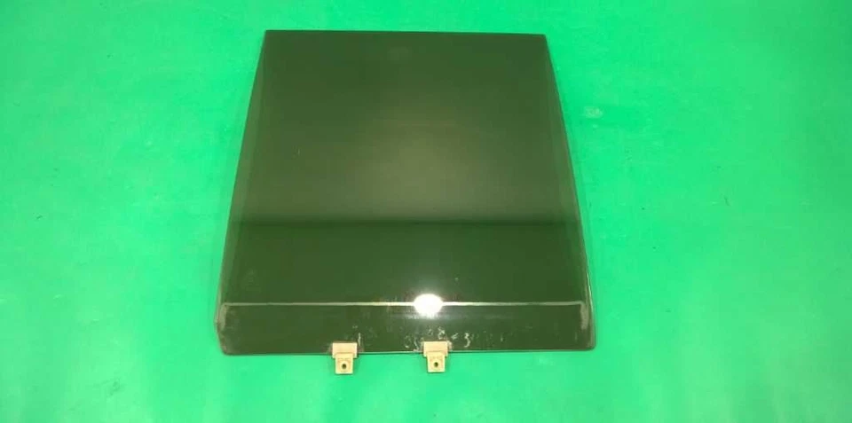 92 93 94 95 96 97 TROOPER SLX PASSENGER RIGHT REAR WINDOW DOOR GLASS OEM 3252-46 Foto 1 de 3