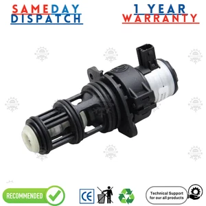 Ferroli Motor and Actuator - Diverter - Valve 39835390 - Brand New - Picture 1 of 3