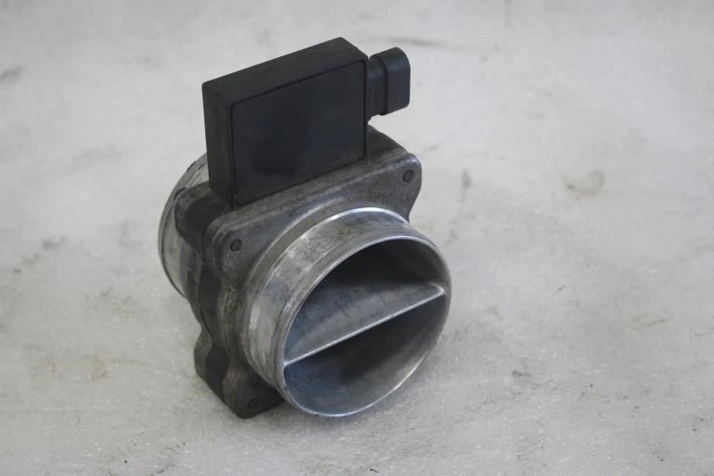 2001 CHEVROLET BLAZER MAF SENSOR DE FLUXO DE AR DE MASSA  - Imagem 1 de 4