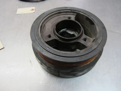 Polea del cigüeñal para 01-03 Ford F-250 Super Duty 7.3 Power Stoke diésel Foto 1 de 4