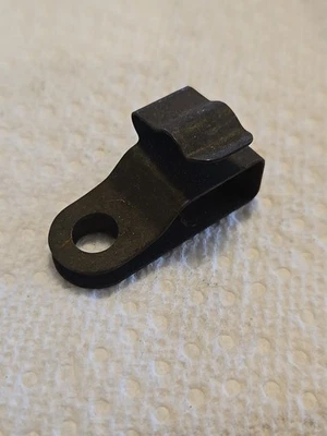 Clip de varilla de embrague mecánico BMW 2002 1602 21524440168 Foto 1 de 4