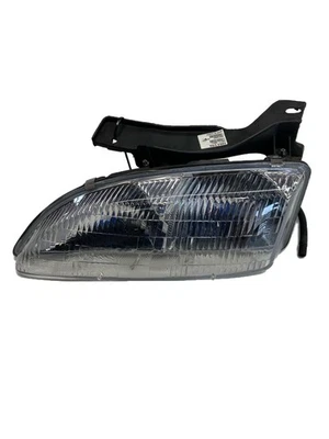 95 96 97 98 99 CHEVY CAVALIER Headlamp Assembly Driver Side Left - Image 1 of 4