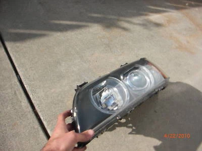 Ксеноновая ксеноновая фара BMW E39 M5 525i 540i 530i 525 530 L - Изображение 1 из 4