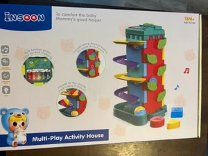 ACTIVITY HOUSE - Picture 1 of 2