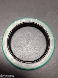 SKF Oil Seal Part # 19762 - New Stock from Bulk Pack - No Retail Box - SAVE !!!! - Bild 1 von 4