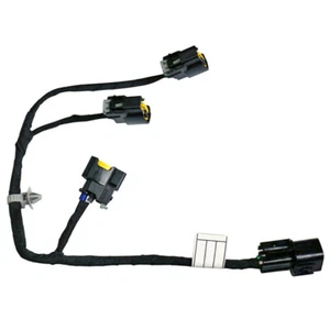 For 2007-09 Hyundai Santa Fe Kia Optima Ignition Coil Wire Connector 39610-3E600 - Picture 1 of 7