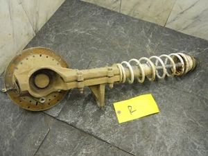 2012 POLARIS TRAIL BLAZER 330 FRONT SHOCK STRUT RIGHT 6708 - Picture 1 of 1