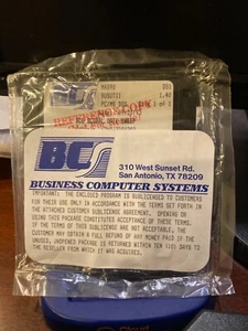 New And Sealed Enhancement For MAS 90.Global Date Sweep NFR - Picture 1 of 2