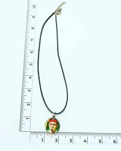 Collar Hecho a Mano - Programas de Televisión - Sobrenatural - Doble Cara #5 - Imagen 1 de 2