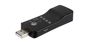 3-in-1 Wi-Fi Brücke Apter + Wi-Fi Repeater + Mini Wi-Fi Access Point - Bild 1 von 7