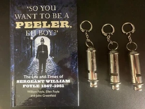 "So you wanna be a peeler eh boy" - Bild 1 von 3
