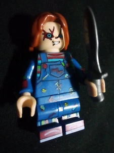 lego chucky - Picture 1 of 2