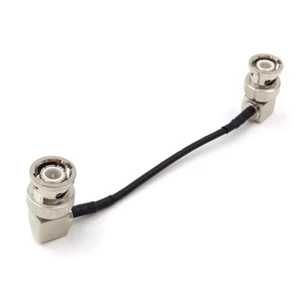 75ohm HD SDI HD SDI Video Cable Male HD SDI Extension Cable - Picture 1 of 9