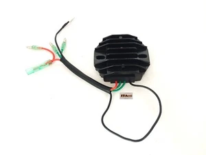 Rectificador de barco 6H0-81960 6HO regulador Asy para fueraborda Yamaha 50HP - 115HP 2/4T - Imagen 1 de 1