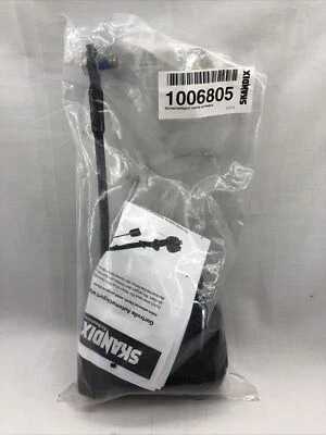 Cinturón de seguridad delantero Skandix 1006805 para 92-96 Saab y Volvo - VER DESCRIPCIÓN  Foto 1 de 4