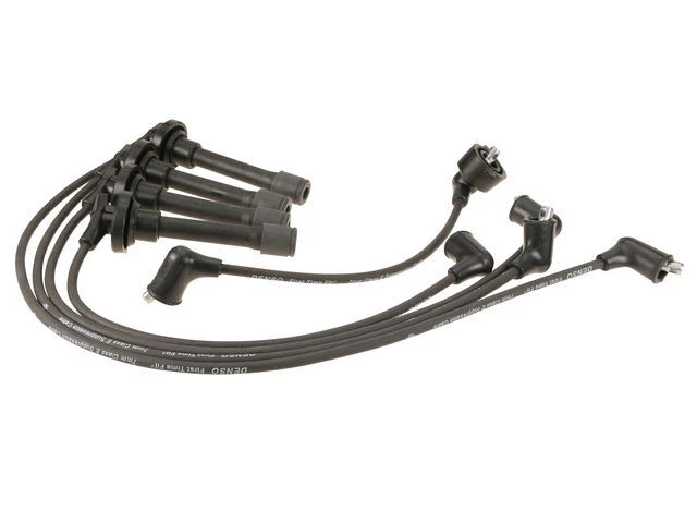 Juego de cables de bujía para Honda Accord 1990-1997 1993 1992 1991 1994 1995 WB382RK Foto 1 de 1