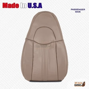 Chevy Express 1500 2500 3500 2011 2012 2013 2014 furgoneta techo derecho cubierta de vinilo bronceado - Imagen 1 de 7