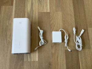 Huawei H158-381 5G CPE 5G Router (come nuovo) - Foto 1 di 6