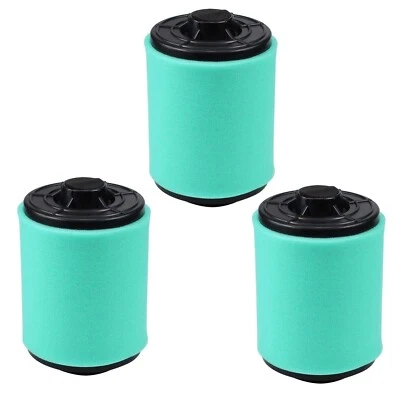 3 Pack Air Filter for 2012-2018 CAN AM Outlander 1000 Max 800 R Renegade 1000 - Image 1 of 4