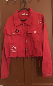 Primark Casual Denim Coats, Jackets 