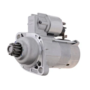 New Oem Valeo 12 Volt Starter For Audi Europe A1 2012 A3 2008-2014 8Ea738259371 - Picture 1 of 2