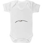 'Albatross' Baby Grows / Bodysuits (Gr035268)
