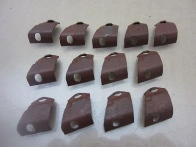 NOS Body Molding Clips Bracket Mount Trim Fastener OEM 4471489 - Image 1 of 2