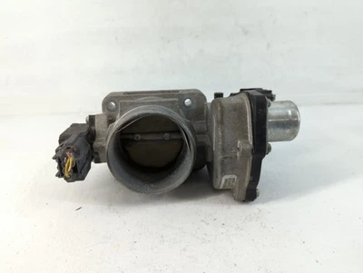 Carrocería del acelerador Lincoln Town Car 2005-2011 C31DJ Foto 1 de 4