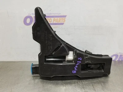 AUDI S5 S LINE 18 2018 DEPÓSITO JARRA LAVADO PARABRISAS  Foto 1 de 4