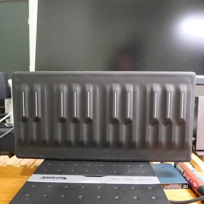 Bloque de litoral ROLI SBB01 / ¡casi sin uso! Foto 1 de 2