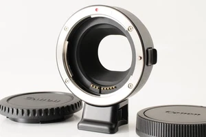 CANON Genuine EF- EOS M Mount Adapter for EF / EF-S Lens For Canon From JAPAN - Picture 1 of 12