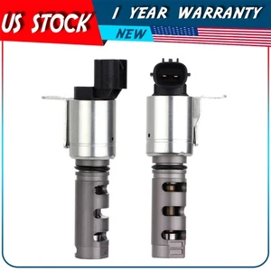 ✔For Subaru H6 Legacy B9 Tribeca 3.0 2pcs Variable Valve Timing Solenoid 916-903 - Picture 1 of 22