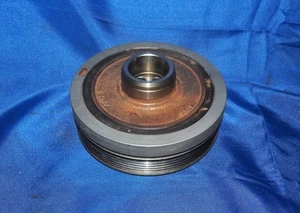 2017-2020 BMW F22 F23 F30 F31 F32 F33 2.0L Engine Harmonic Balancer OEM - Picture 1 of 10