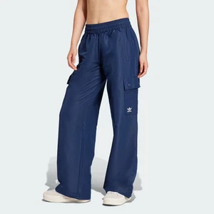 Adidas Originals Women's Essentials Woven Cargo Pants XS $75 - Picture 1 of 6