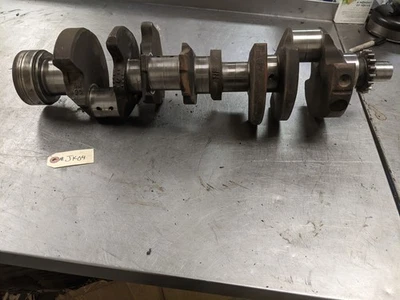 Cigüeñal estándar de 1987 Chevrolet R10 5,7 14088526 Foto 1 de 4