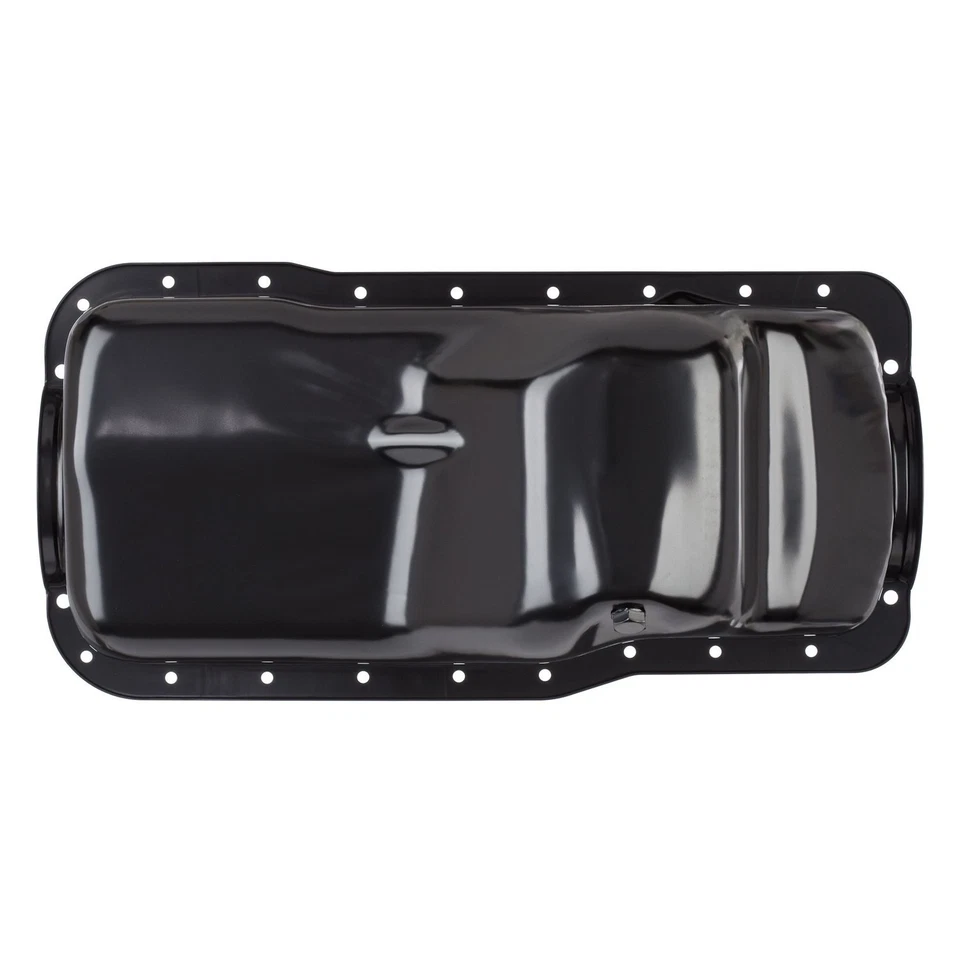 For Ford F-150 1980-1996 ATP Graywerks Engine Oil Pan Foto 1 de 3