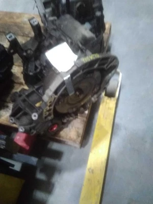 Used Automatic Transmission Assembly fits: 2015 Chrysler Town & country AT 3.6L Foto 1 de 4