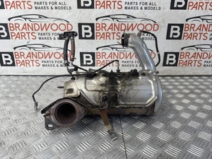 Mercedes A-Class W176 2013 1.5 Diesel DPF Filter Catalytic Converter  607.951 - Picture 1 of 24
