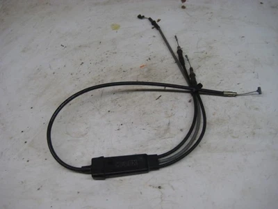 1996 Polaris Indy Trail Touring 488 Snowmobile Throttle Cable - Изображение 1 из 4